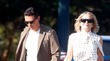 The Block’s Shaynna Blaze says, “It’s Marty or me!” as tensions rise
