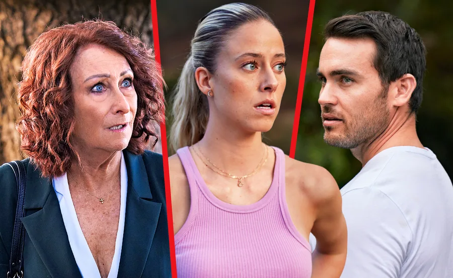 Home and Away Spoilers: Will Irene, Felicity or Cash die? | Now To Love