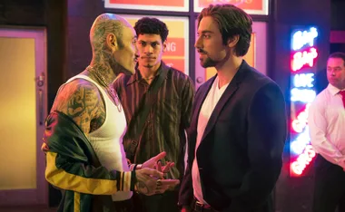With new territory to conquer, Sydney’s nightclub supremo branches out in season two of ‘Last King of the Cross’