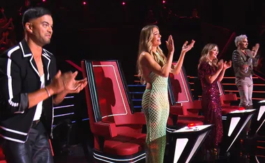 Who are the aspiring singers competing on The Voice 2024? Meet the contestants & who has been eliminated so far