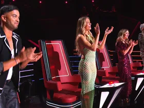 Who are the aspiring singers competing on The Voice 2024? Meet the contestants