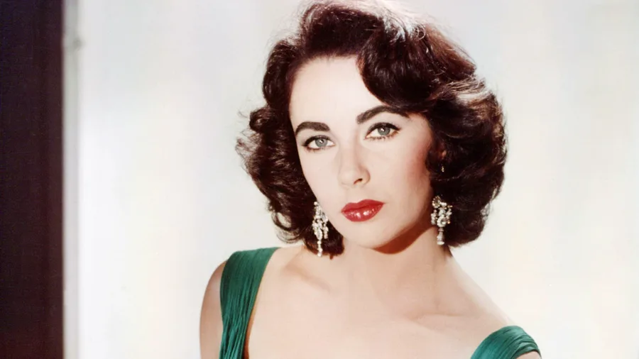 Elizabeth Taylor