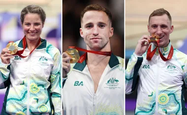 How many medals did Australia win at the 2024 Paralympics? Here’s the final medal tally