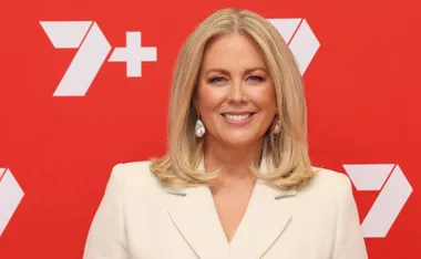 Samantha Armytage departs Channel 7 after 21 years