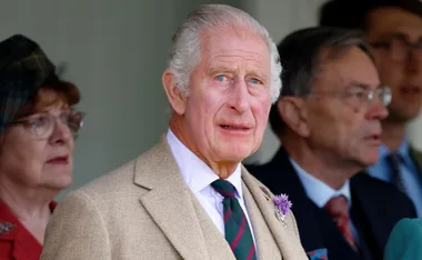 King Charles is reportedly ‘frustrated’ over his virtual relationship with grandchildren Archie and Lilibet