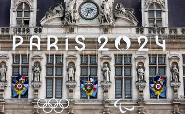 Everything you need to know about the Paris 2024 Paralympic Games