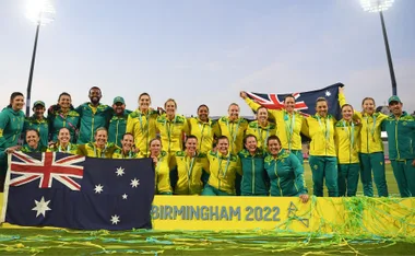 2026 Commonwealth Games to go ahead in new city following Victoria’s withdrawal
