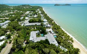 Planning the perfect tropical getaway? Look no further than these beautiful hotels in Cairns