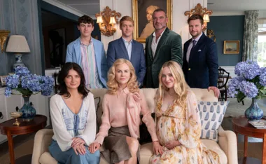 Nicole Kidman’s new murder-mystery ‘The Perfect Couple’ will have you on the edge of your seat