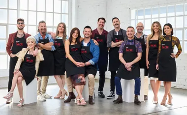 These home cooks are bringing their all to My Kitchen Rules in 2024