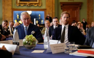 “He won’t speak to me”: Prince Harry and King Charles’ rift continues