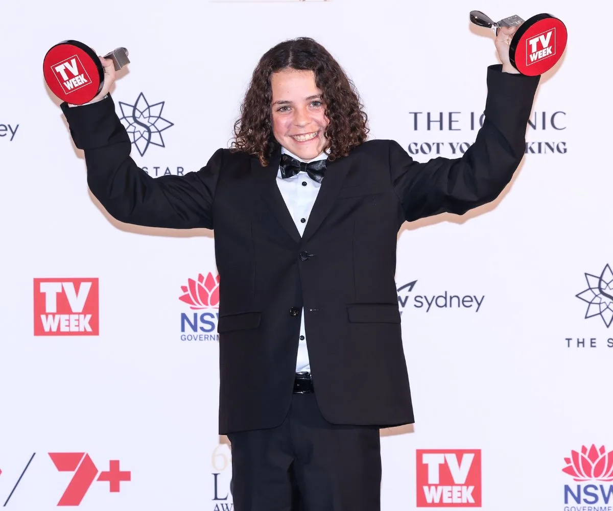 Who is Felix Cameron? Everything to know about the Aussie actor | Now ...