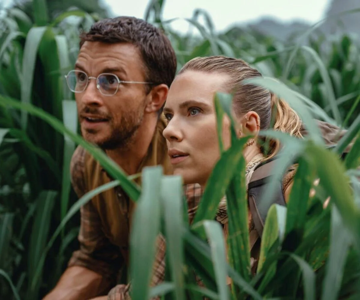 jurassic world four rebirth plot