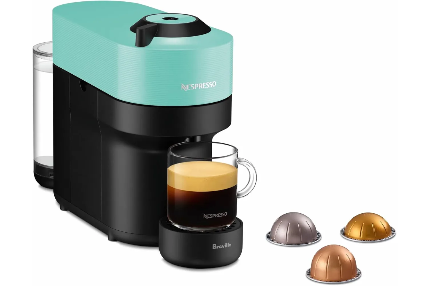 nespresso coffee machine 