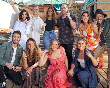 Which of your fave Block contestants are still together?