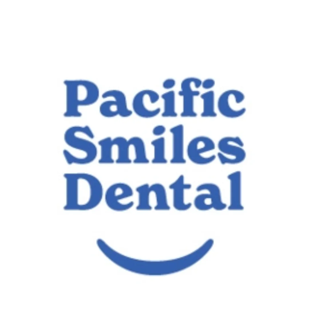 Sponsor logo of Pacific Smiles Dental