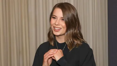 Bindi Irwin issues a heartfelt plea to fans to think twice before asking this common question 