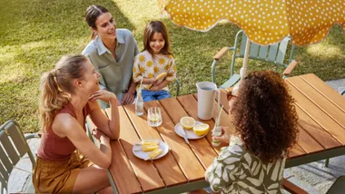 Discover why everyone’s obsessed with Koala’s new outdoor furniture range