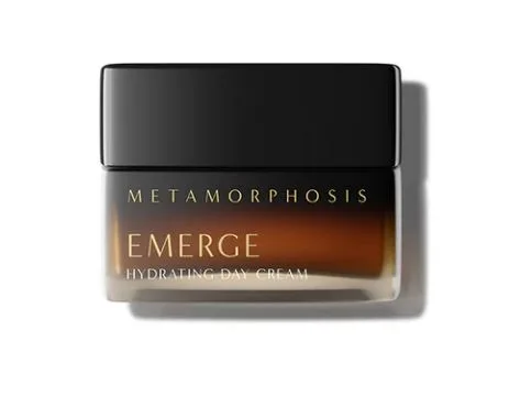 Emerge Day Cream by Vanessa Megan, $149, is specially made for menopause