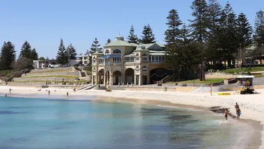 Beachfront bliss: Where to stay for the ultimate Cottesloe Beach experience