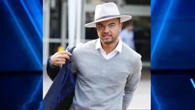 Guy Sebastian