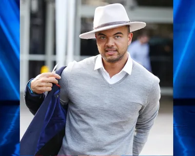 Guy Sebastian