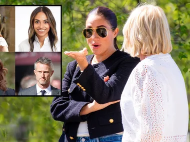 A bombshell Hollywood expose has revealed what kind of boss Meghan Markle is!