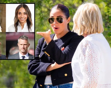 A bombshell Hollywood expose has revealed what kind of boss Meghan Markle is!