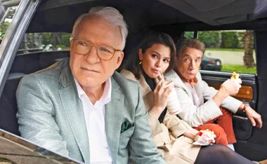 Stand by for a big change to your favourite comic mystery, ‘Only Murders in the Building’, in season four