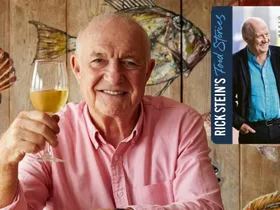 Rick Stein reveals the Australian restaurant he’d still love to eat at