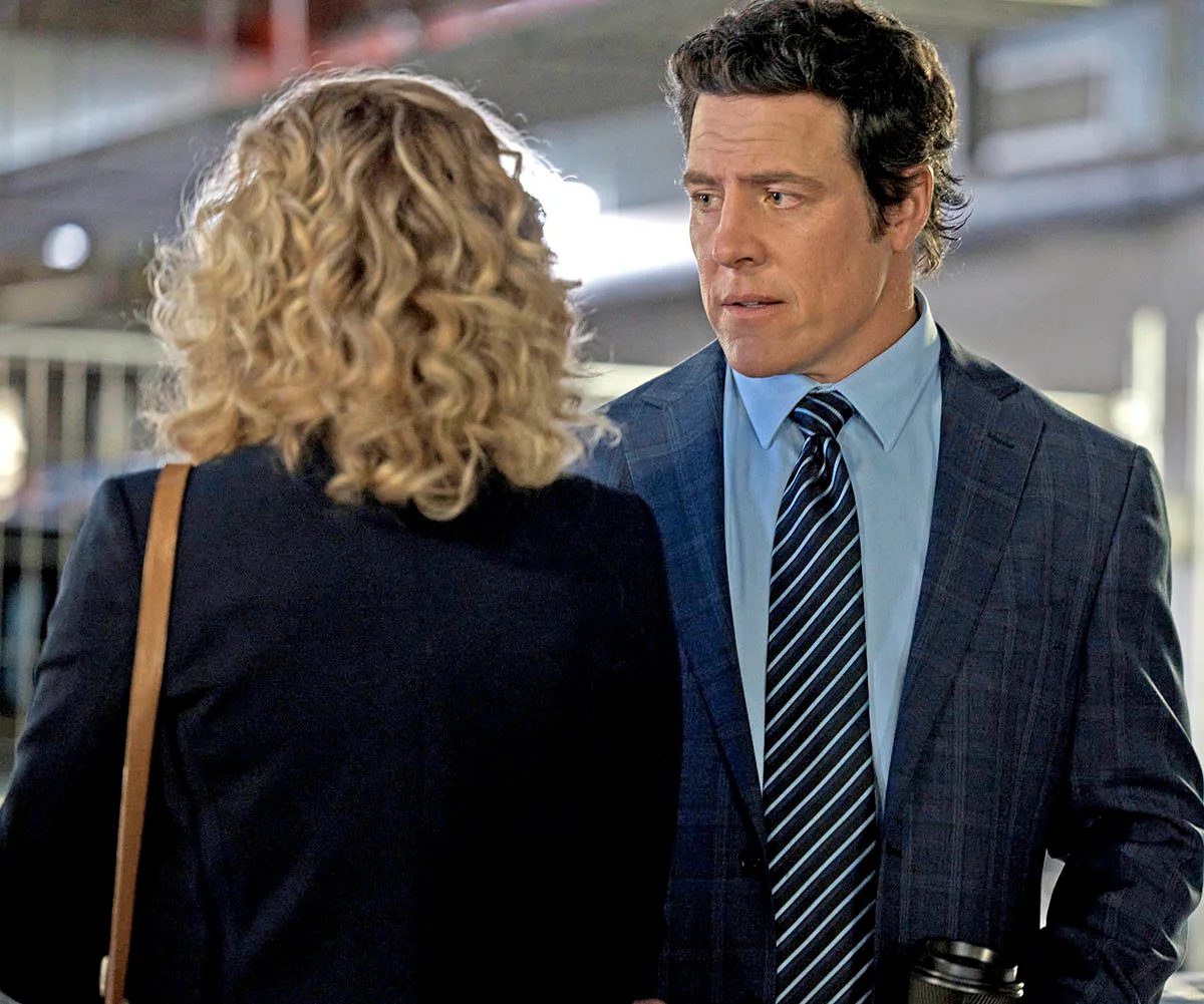 Why Stephen Peacocke thought he'd be fired from Home and Away | Now To Love