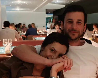 Domenica Calarco reveals she is the “happiest” she’s ever felt as the MAFS star confirms new relationship