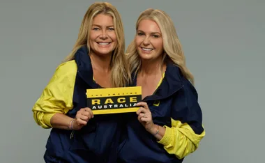 Natalie Bassingthwaighte reveals why she returned to TV