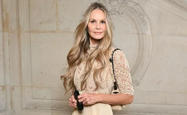 Elle Macpherson opens up about breast cancer journey for first time