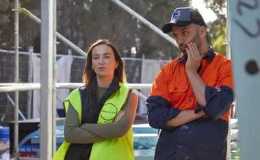 This is how much contestants on The Block are paid