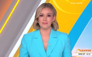 Beloved TV presenter Edwina Bartholomew gives emotional update on her cancer diagnosis