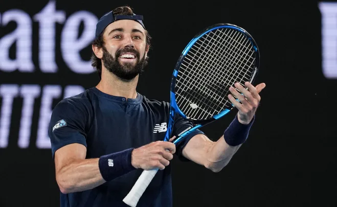 Everything to know about Jordan Thompson – the Aussie tennis star making his mark on the big stage