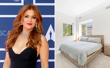 Actress Isla Fisher sells her million-dollar Sydney apartment