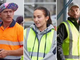 The Block contestants come under fire after not paying their tradesmen