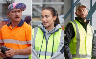 The Block contestants come under fire after not paying their tradesmen