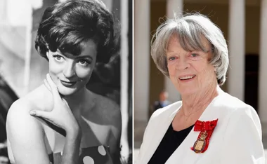 Tributes continue pouring in for Maggie Smith following her passing