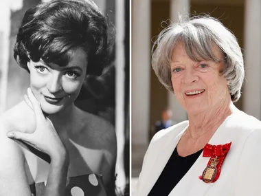 Tributes continue pouring in for Maggie Smith following her passing