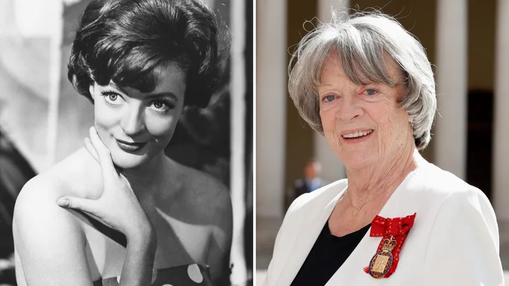 Tributes continue pouring in for Maggie Smith following her passing