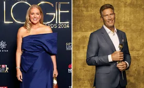 ‘The Golden Bachelor’ is officially coming to Australia, with Samantha Armytage as host