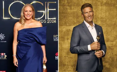 ‘The Golden Bachelor’ is officially coming to Australia, with Samantha Armytage set to host