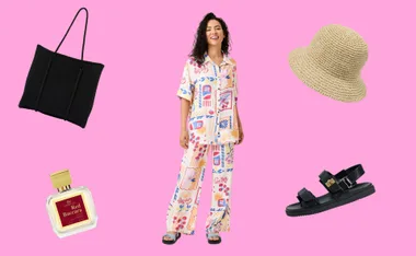 Keep up with the latest fashion trends without breaking the bank with these chic pieces from Big W