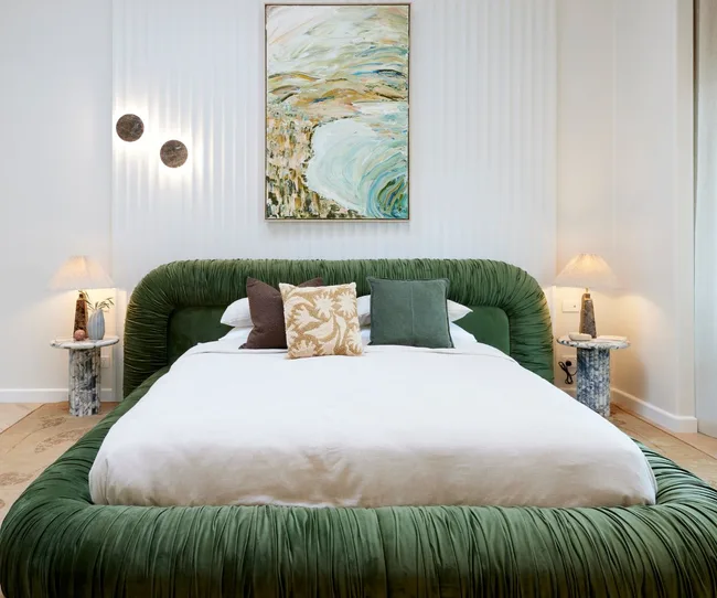 The Block 2024: Master Bedroom Room Reveals Week 5 | Now To Love