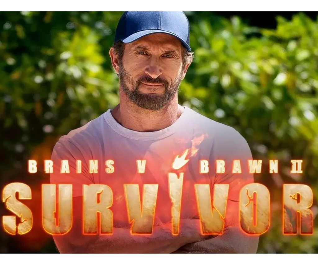 Australian Survivor is returning in 202 with a Brains v Brawn theme.