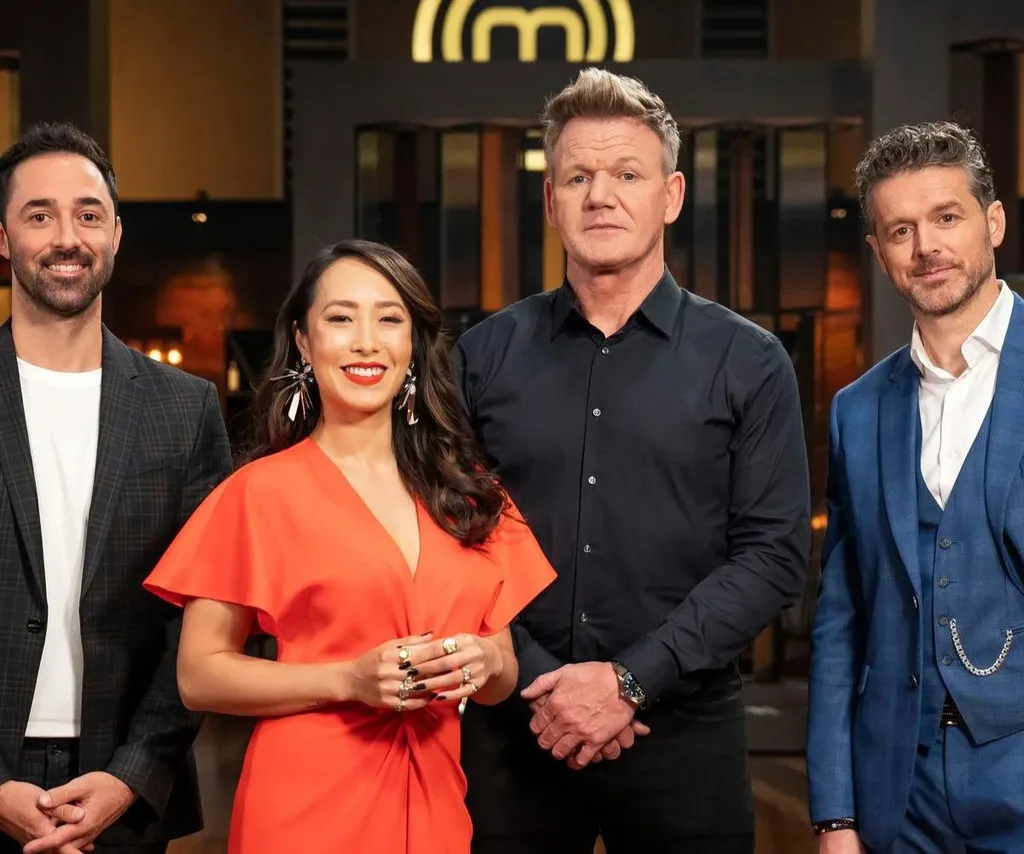 Gordon Ramsay will be appearing as a guest judge on MasterChef Australia: Back To Win in 2025.