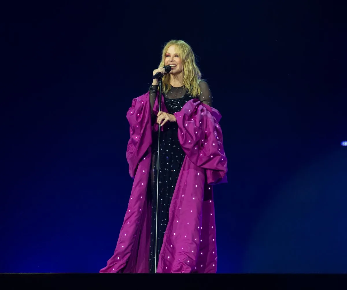 Kylie Minogue Australia Tour 2025: Dates & tickets | Now To Love